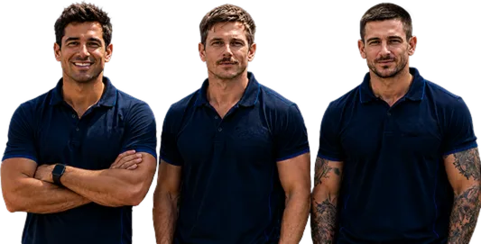 Licensed plumbing team serving Tamarama